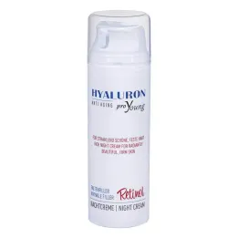 Krem na noc z retinolem Hyaluron Proyoung, 140 ml