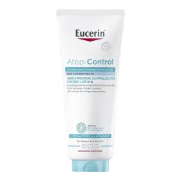 Eucerin Atopicontrol ultralekki hydrolat, 400 ml