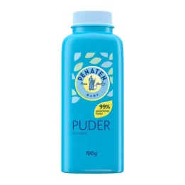Penaten Naturalny proszek, 100 g