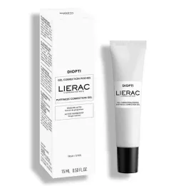 Lierac Diopti Poches Żel na łzy, 15 ml