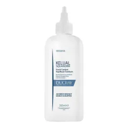 Ducray Kelual Squanorm tonik przeciwłupieżowy do skóry głowy, 200 ml