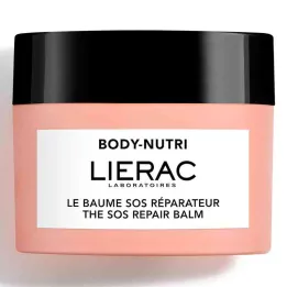Lierac Body-Nutri SOS-Balsam naprawczy, 30 ml