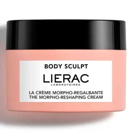 Lierac Body-Sculpt krem do ciała, 200 ml
