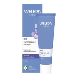 Weleda Iris pielęgnacja na dzień, 30 ml