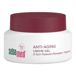 Sebamed krem-żel przeciwstarzeniowy, 50 ml