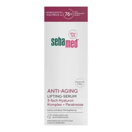 Sebamed przeciwstarzeniowe serum liftingujące, 30 ml