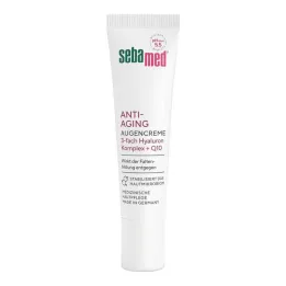 Sebamed przeciwstarzeniowy krem pod oczy, 15 ml