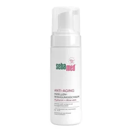 Sebamed przeciwstarzeniowa pianka micelarna oczyszczająca, 150 ml