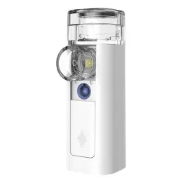 Nebulizator Omron mini Air 360 + Mesh przenośny, 1 szt