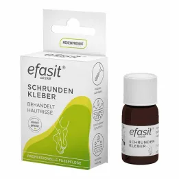 Klej do pęknięć Efasit, 7 ml