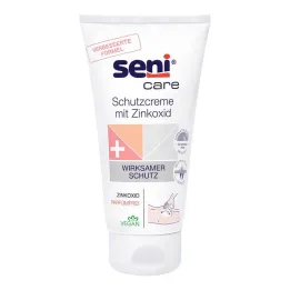 Seni Care krem ochronny z tlenkiem cynku, 150 ml