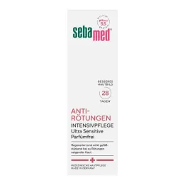 Sebamed Krem intensywnie pielęgnujący przeciw zaczerwienieniom, 50 ml
