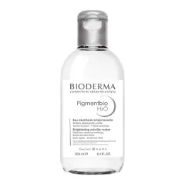 Bioderma Pigmentbio H2O płyn micelarny, 250 ml