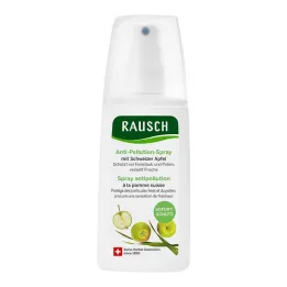 Rausch spray przeciw zanieczyszczeniom z jabłkiem szwajcarskim, 100 ml