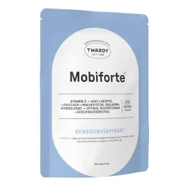 Mobiforte z hydrolizatem i witaminą C w proszku, 300 g