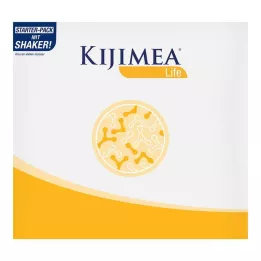 KIJIMEA Pakiet startowy Life, 510g