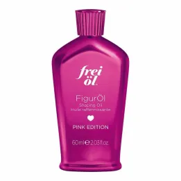 Olejek do figurek Frei Oil Pink Edition, 60 ml