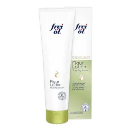 Bezpłatny olejkowy balsam do figury, 150 ml