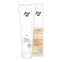 Bezpłatny olejkowy balsam pielęgnacyjny, 150 ml