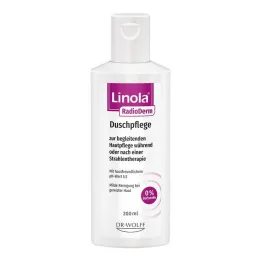 Linola® Radioderm pielęgnacja pod prysznic, 200 ml