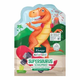 Płyn do kąpieli Kneipp Naturkind Supersaurus, 40 ml