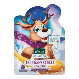Kneipp naturkind Polar Spectacular Bubble Bath, 40 ml