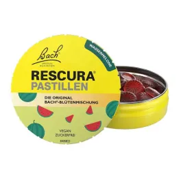 Bacha Flower Original Rescura Pastylki Arbuzowe, 50 g