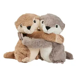 Warmies Cuddly Friends Wydra, 1 szt
