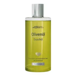 Olejek pod prysznic z oliwą z oliwek, 300 ml
