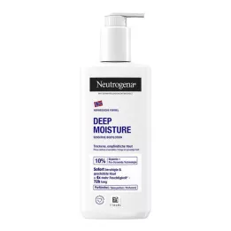NEUTROGENA Głęboko nawilżający balsam do ciała wrażliwy, 250 ml