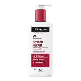 Neutrogena Intensywnie naprawczy balsam do ciała Cica, 250 ml