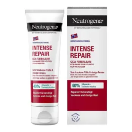 Neutrogena Intensywnie naprawczy balsam do stóp Cica, 50 ml