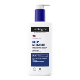 NEUTROGENA Głęboko nawilżający balsam do ciała, 250 ml