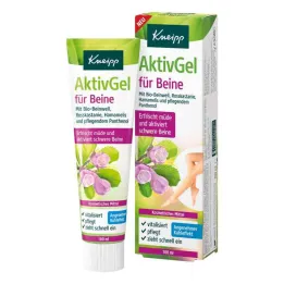 Kneipp Aktywny żel do nóg (100 ml)