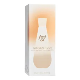 Free Oil Ultra Glow Olejek Złotej Godziny, 100 ml