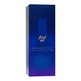 Free Oil Ultra Glow Midnight Sky Olejek, 100 ml