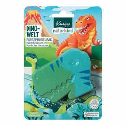 Kneipp naturkind Dino World płyn do kąpieli, 1 szt