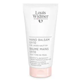 Balsam do rąk Widmer UV 10, 75 ml