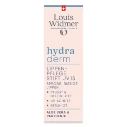 Widmer Hydraderm balsam do ust w sztyfcie UV 15 l.P., 4,5 ml