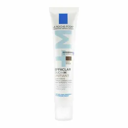 La Roche Posay Effaclar Duo + M Unifiant Krem Ciemny, 40 ml
