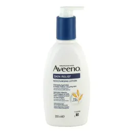 Balsam do ciała Aveeno Skin Relief, 300 ml