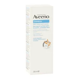 Aveeno Dermexa Krem zmiękczający, 200 ml
