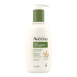 Aveeno Daily Nawilżający balsam do ciała, 300 ml
