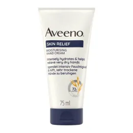 Krem do rąk Aveeno Skin Relief, 75 ml