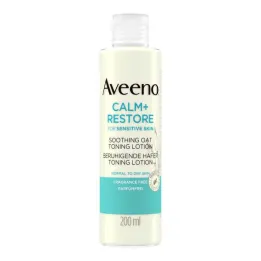 Aveeno Calm + Restore kojący balsam tonizujący z owsa, 200 ml