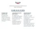Instructions for use for Eucerin TH Ostry balsam do ust, 10 ml - 9