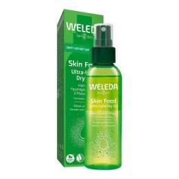 Weleda Skin Food ultralekki suchy olejek, 100 ml