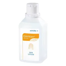 Esemtan balsam do skóry z olejkiem perfumowanym Tlen 239, 500 ml