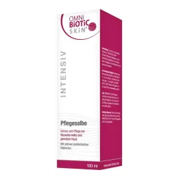 Omni-Biotic Maść do intensywnej pielęgnacji skóry, 100 ml