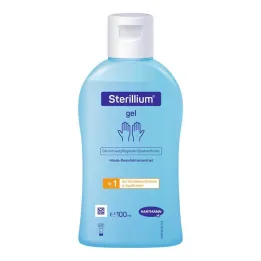 Żel do dezynfekcji rąk Sterillium, 100 ml